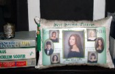BFF Graduation Collage