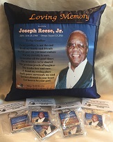 Blue Memorial